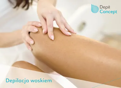 Depilacja Kielce - DepilConcept Śródmieście